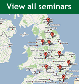 View all upcoming Church Website Seminars