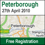 \'Peterborough